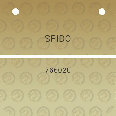 spido-766020