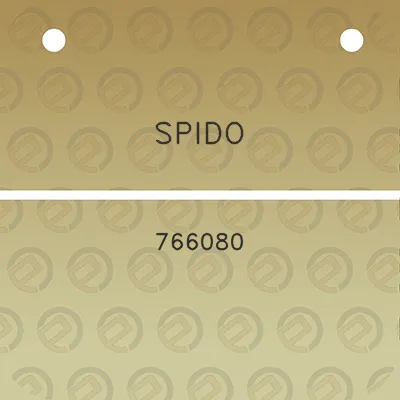 spido-766080