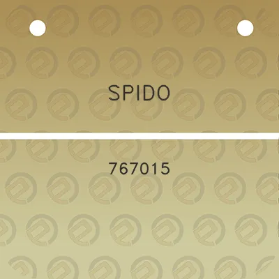 spido-767015