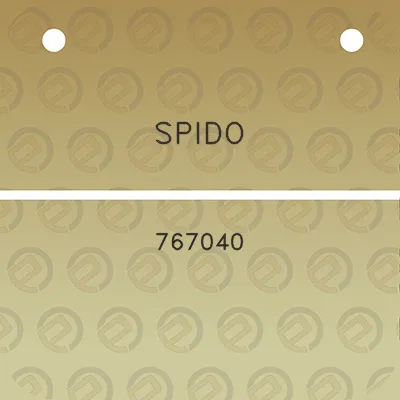 spido-767040