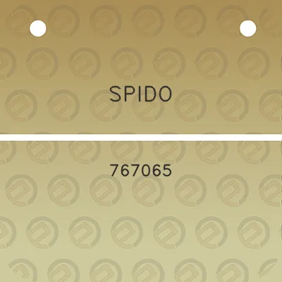 spido-767065