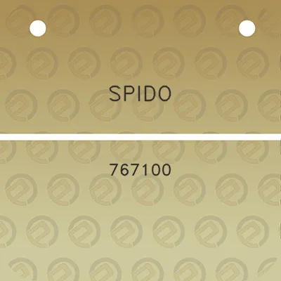 spido-767100