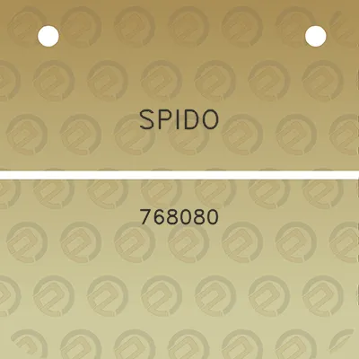 spido-768080