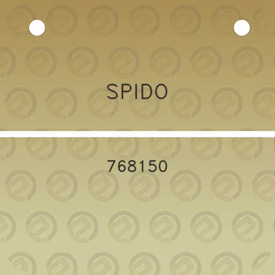 spido-768150