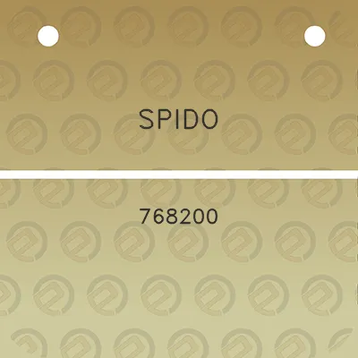 spido-768200