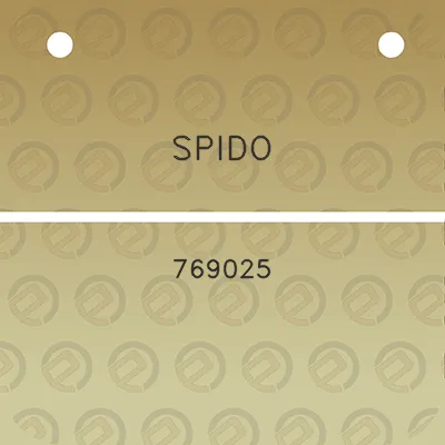 spido-769025