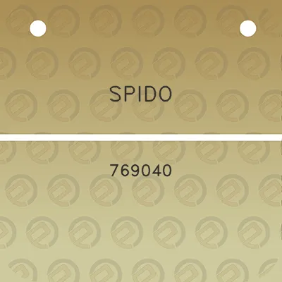 spido-769040