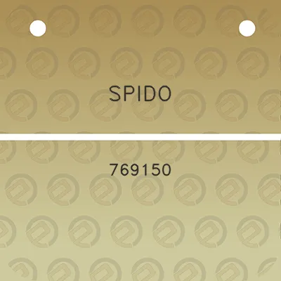 spido-769150