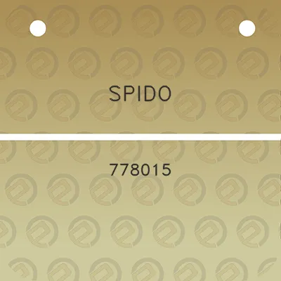 spido-778015