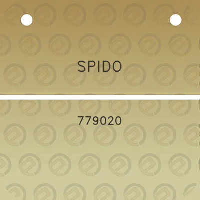 spido-779020