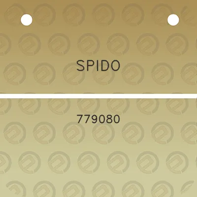 spido-779080