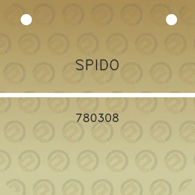 spido-780308