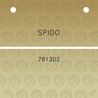 spido-781302