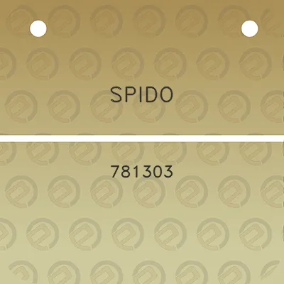 spido-781303