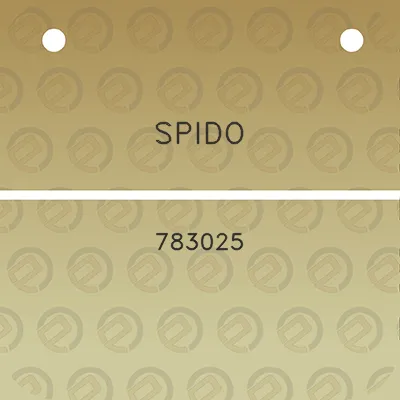 spido-783025