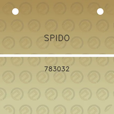 spido-783032