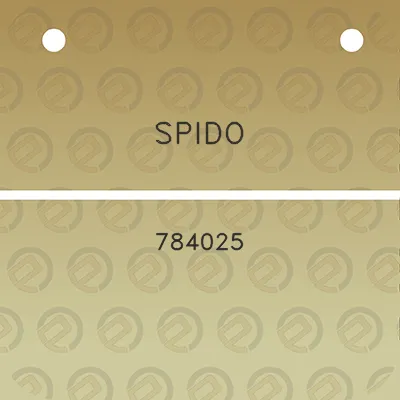 spido-784025