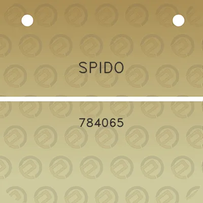 spido-784065