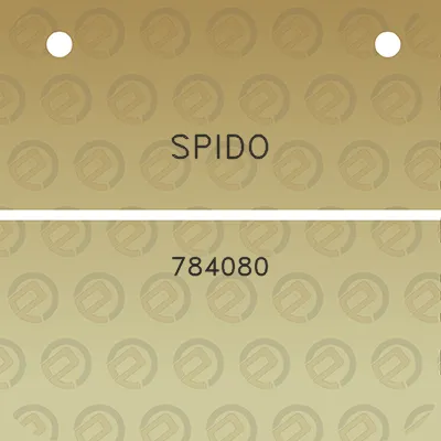 spido-784080