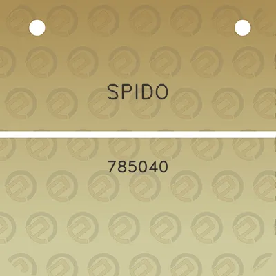 spido-785040