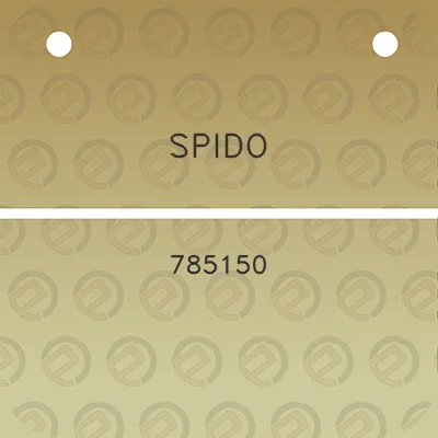 spido-785150