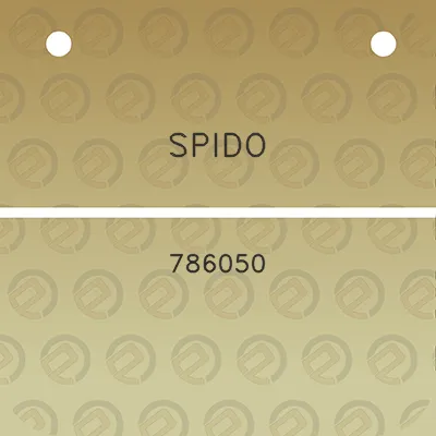 spido-786050