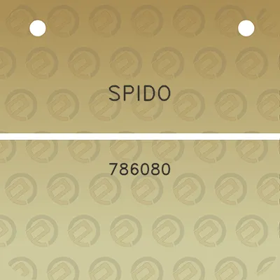 spido-786080