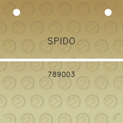 spido-789003