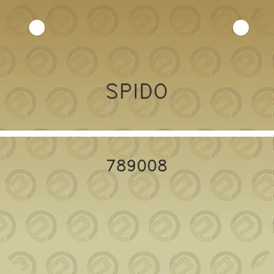 spido-789008