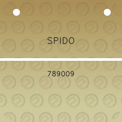 spido-789009