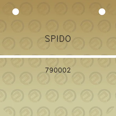 spido-790002