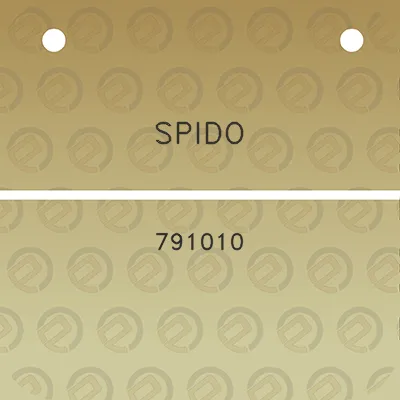 spido-791010