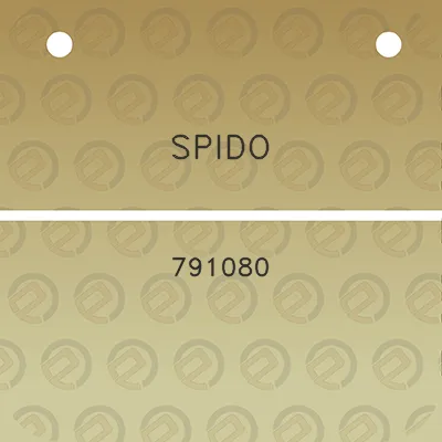 spido-791080