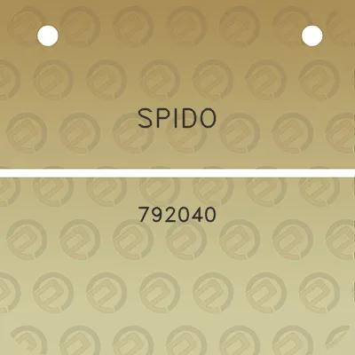 spido-792040