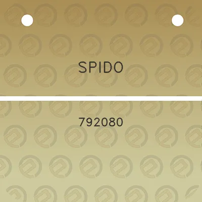 spido-792080