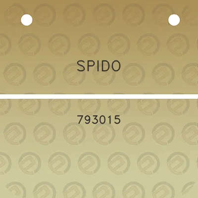 spido-793015