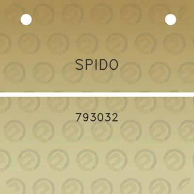 spido-793032