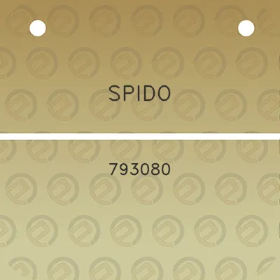 spido-793080