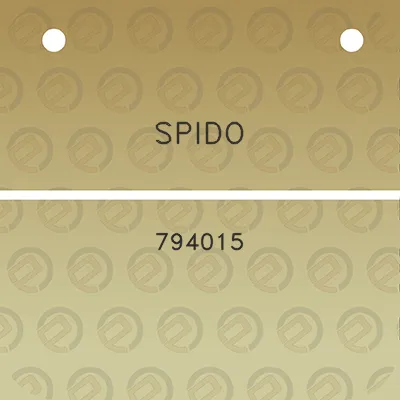 spido-794015