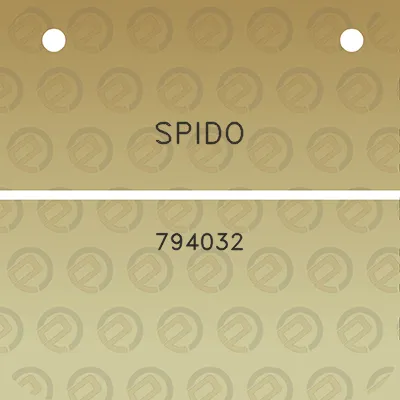 spido-794032