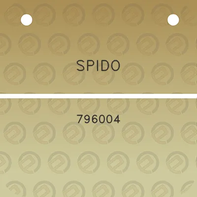 spido-796004