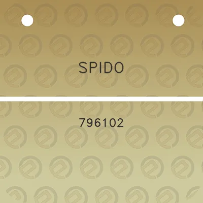 spido-796102