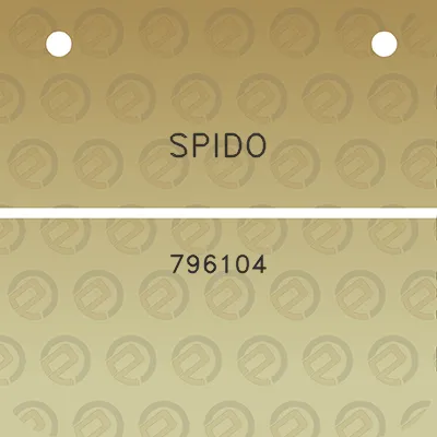 spido-796104