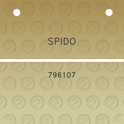 spido-796107