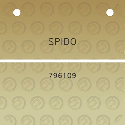 spido-796109