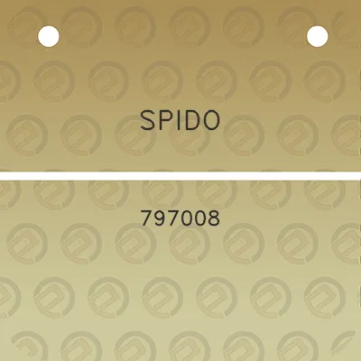 spido-797008