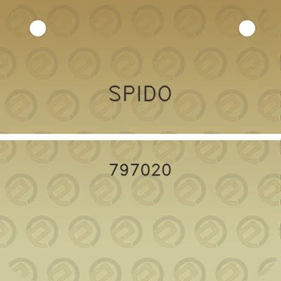 spido-797020