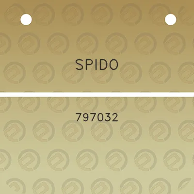 spido-797032