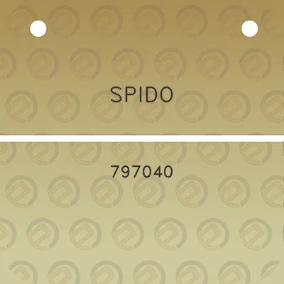 spido-797040