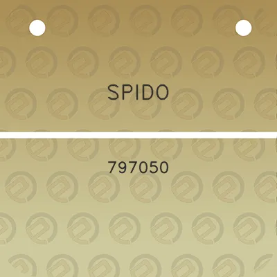 spido-797050